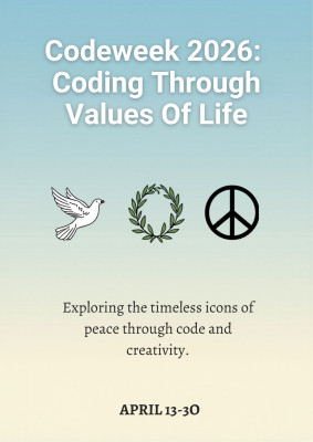 Coding Through Values Of Life